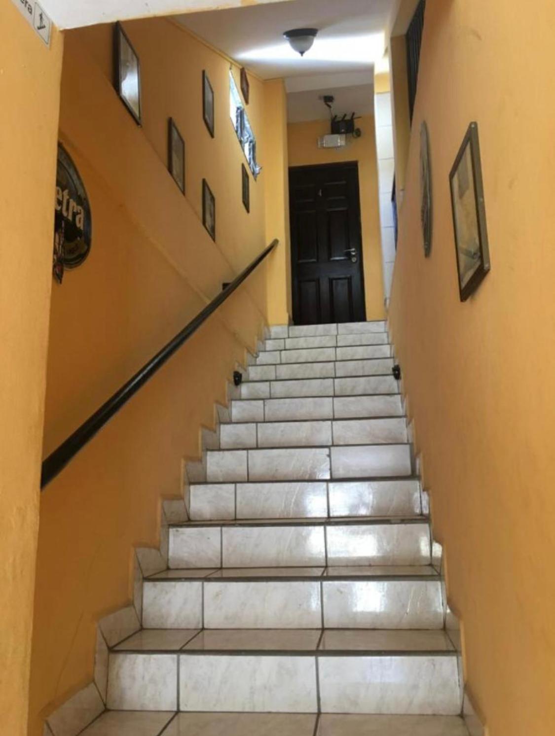 Hotel Central San Juan del Sur Dış mekan fotoğraf
