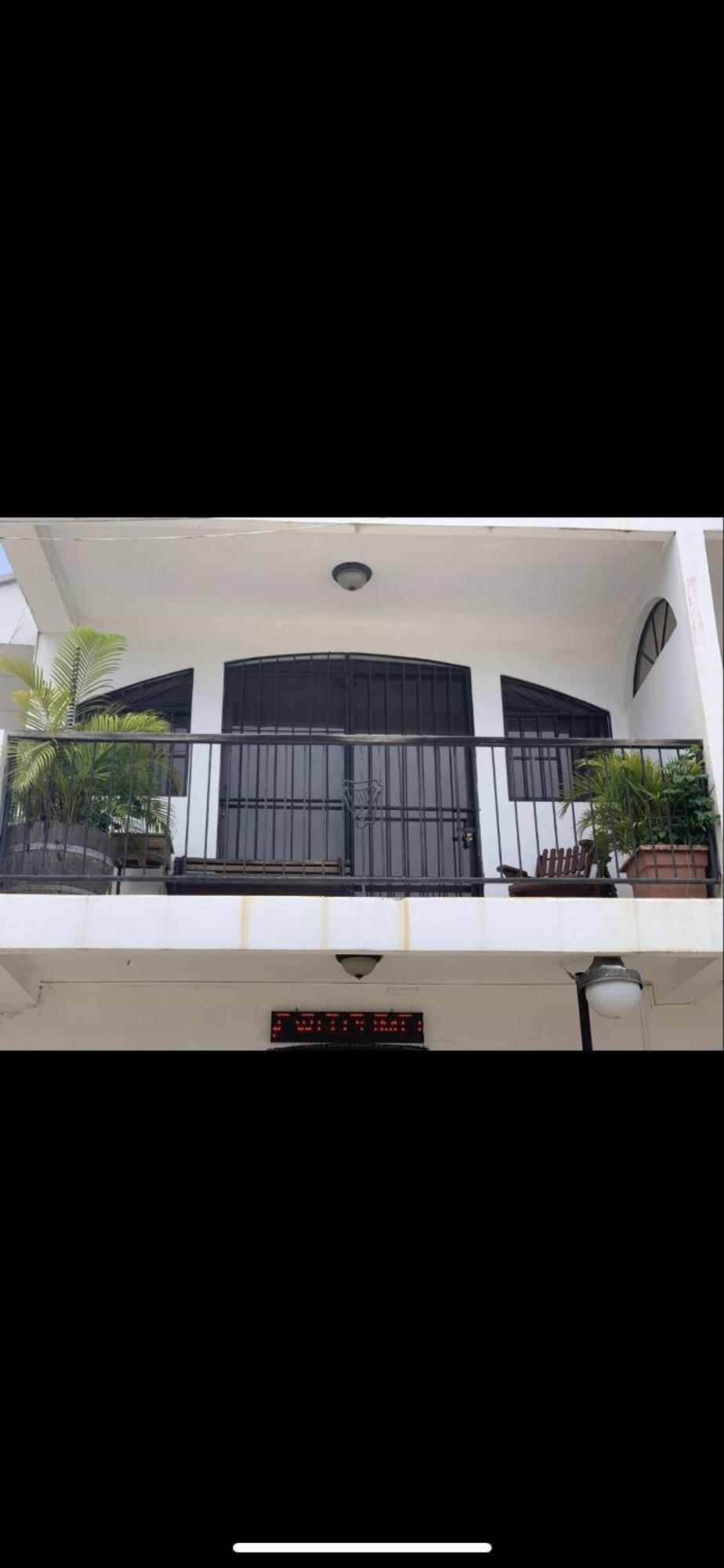 Hotel Central San Juan del Sur Dış mekan fotoğraf