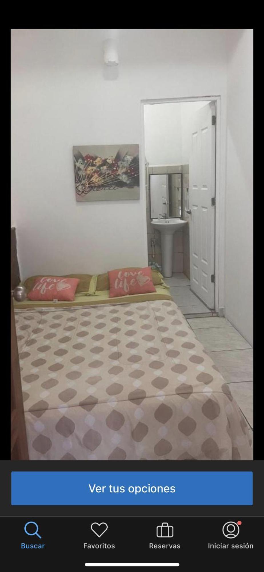 Hotel Central San Juan del Sur Dış mekan fotoğraf