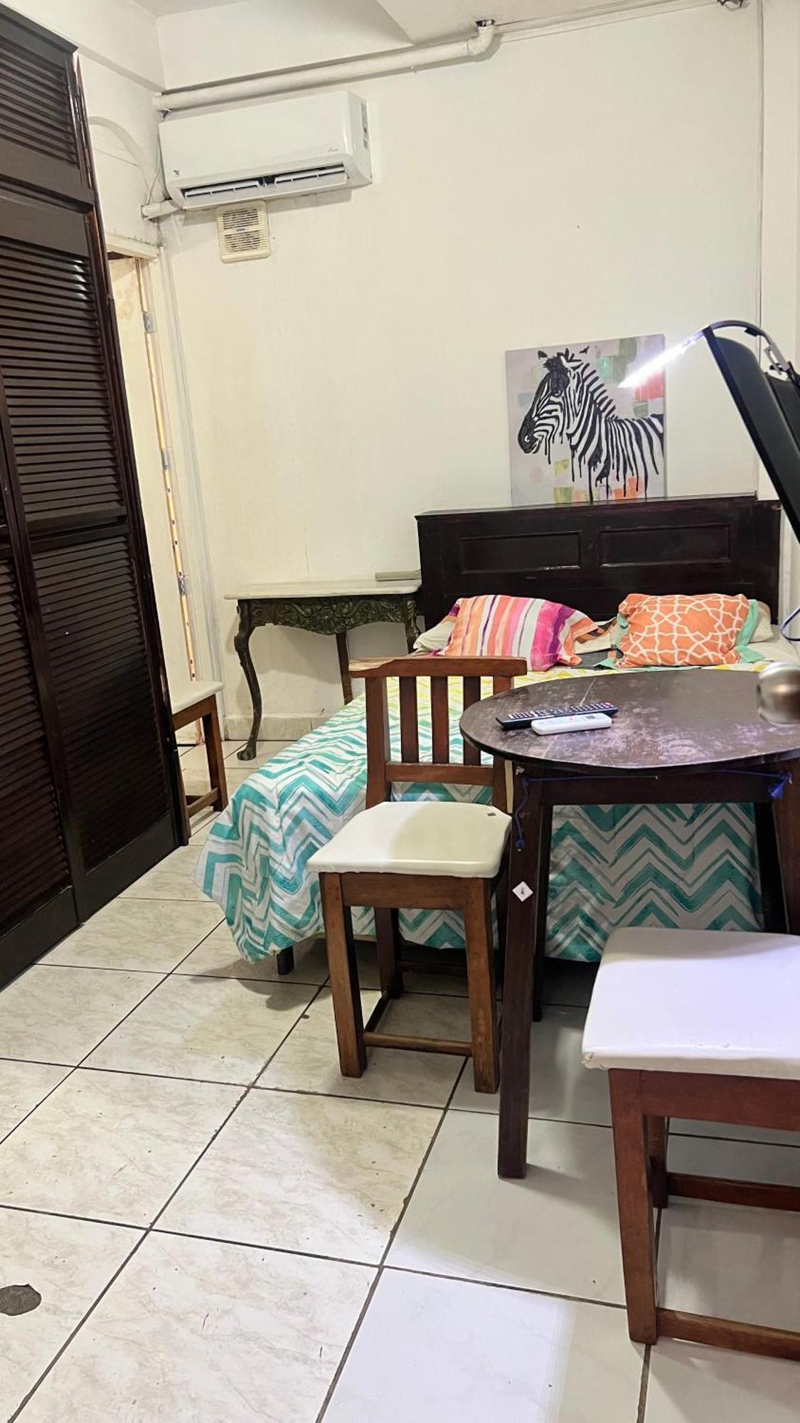 Hotel Central San Juan del Sur Dış mekan fotoğraf